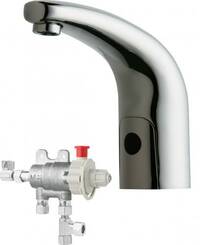 Faucet & Mixers